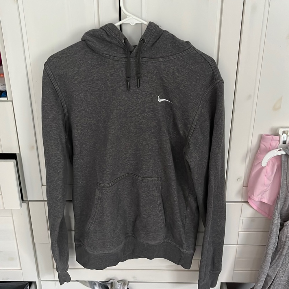 Mens nike hoodie